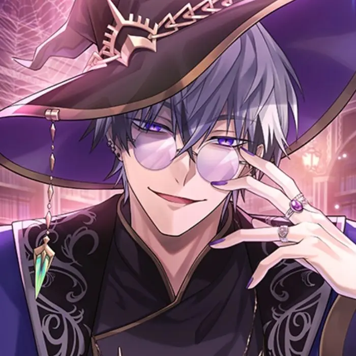 SimpleEmoji4809의 ジュード・ジャザ