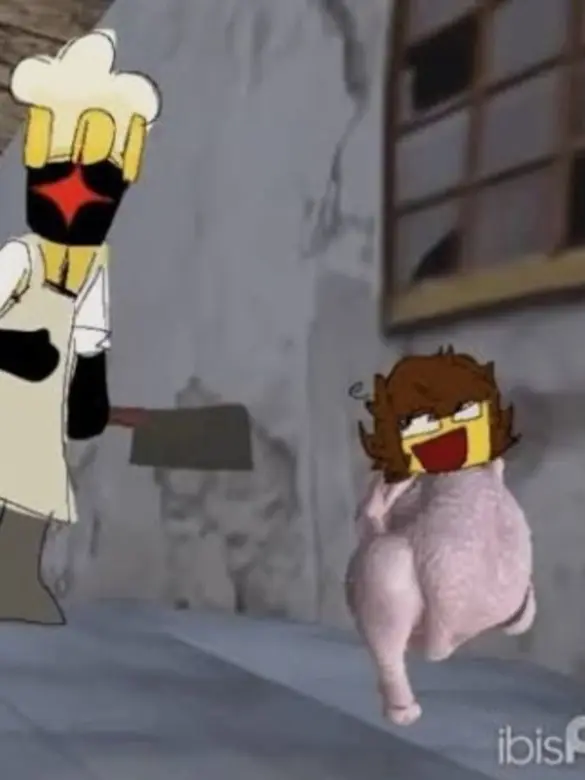 ENFP123의 와아~! 파자마 파티 시작!!!