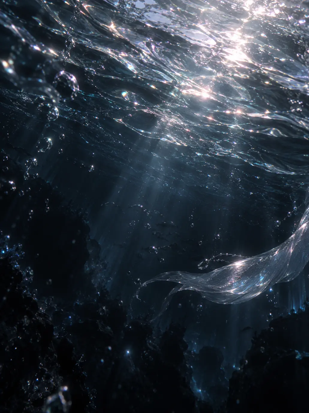 LovedBerry00의 Underwater