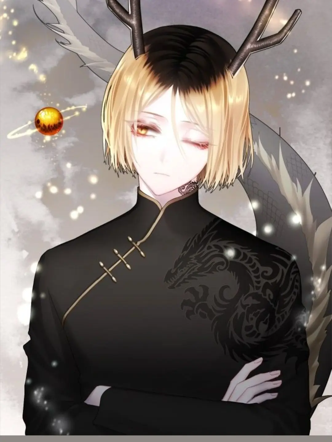 NeatFrost3280의 魔法アカデミー