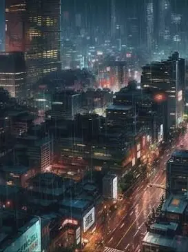 MiniArrow0997의 ネオサイタマ