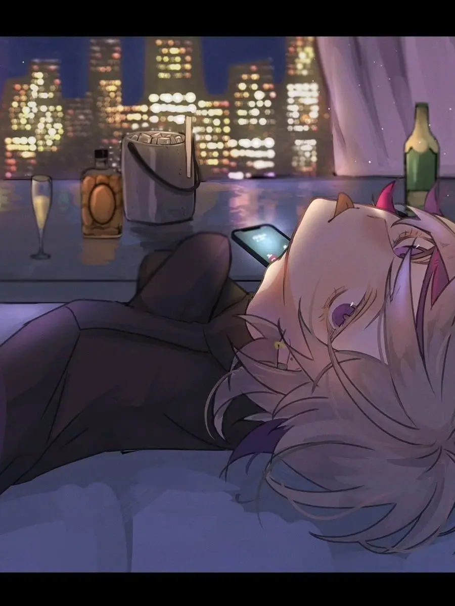 MaroonLemon3332의 midnight love