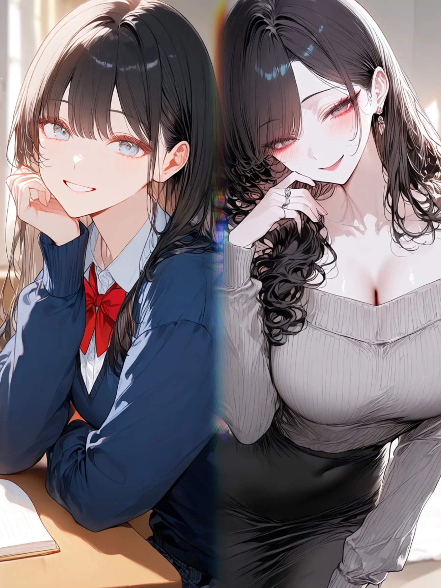 KACIA4678의 教え子の母