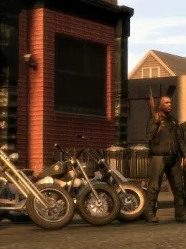 RelishLeech2693의 GTA 4: TLAD