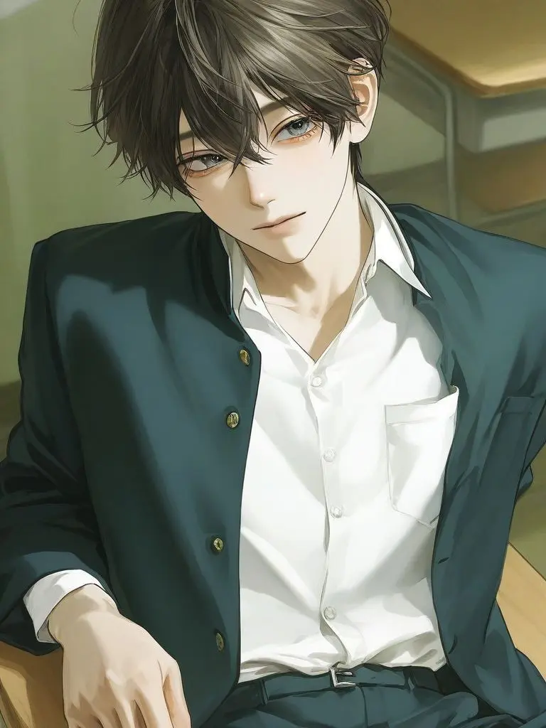 FrostyChef3930의 코바야시 하루키(小林 春希)