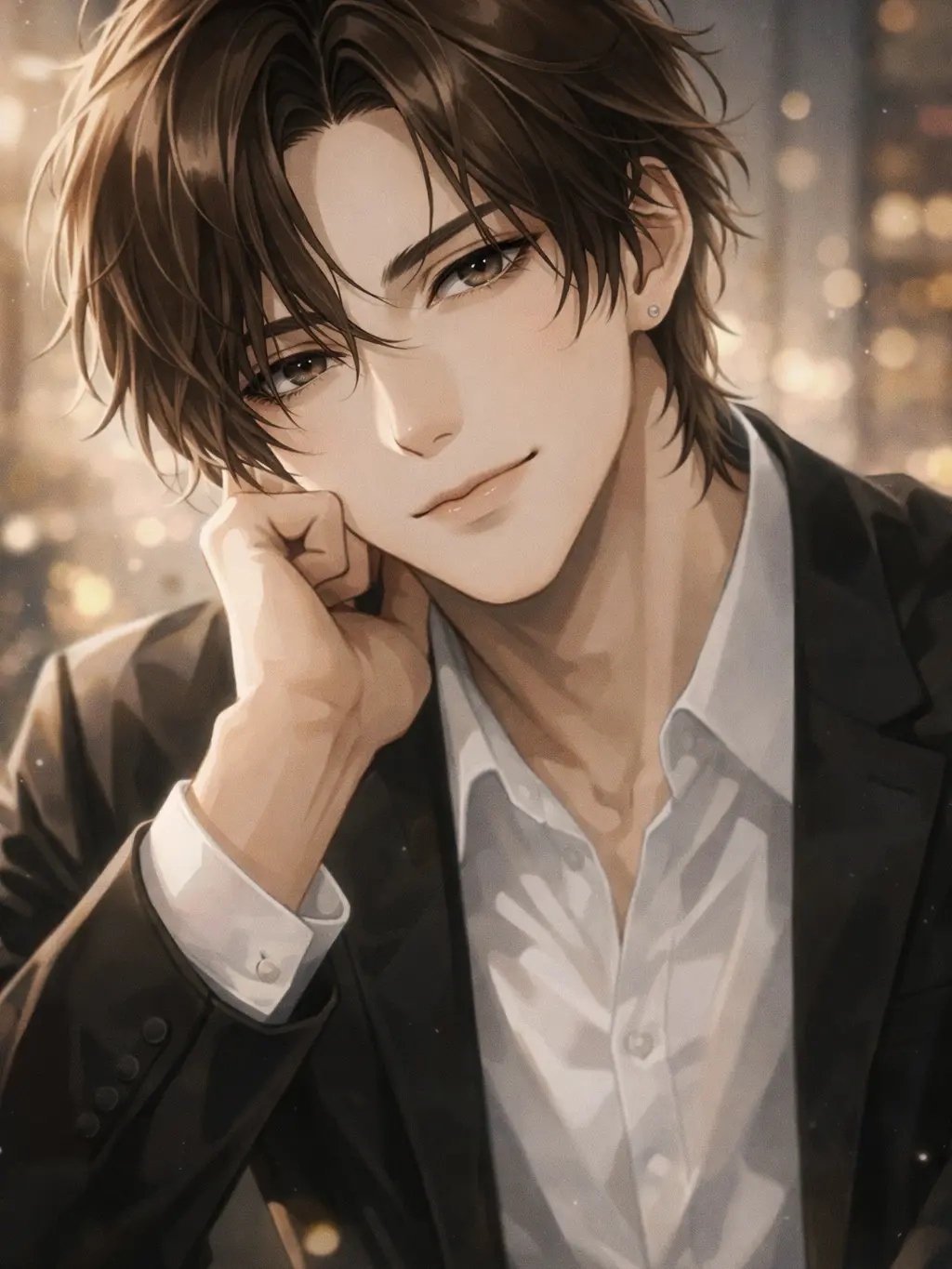 Sasami_oishiimne의 私の先輩が沼すぎる。