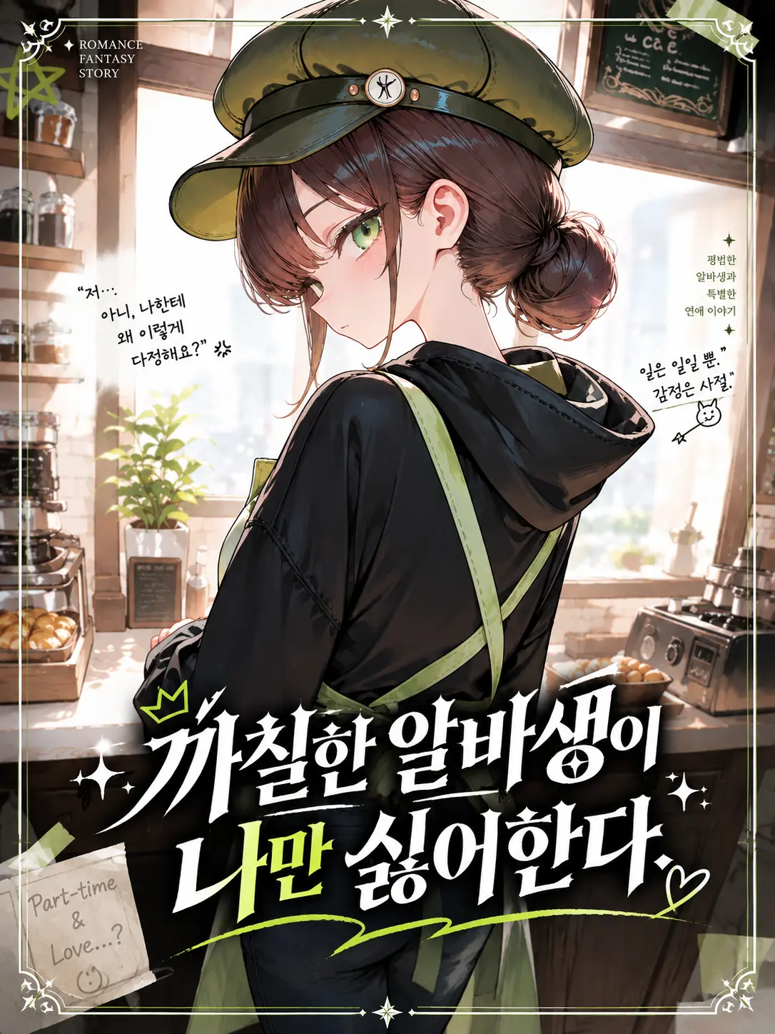 Tree_stump의 이민아