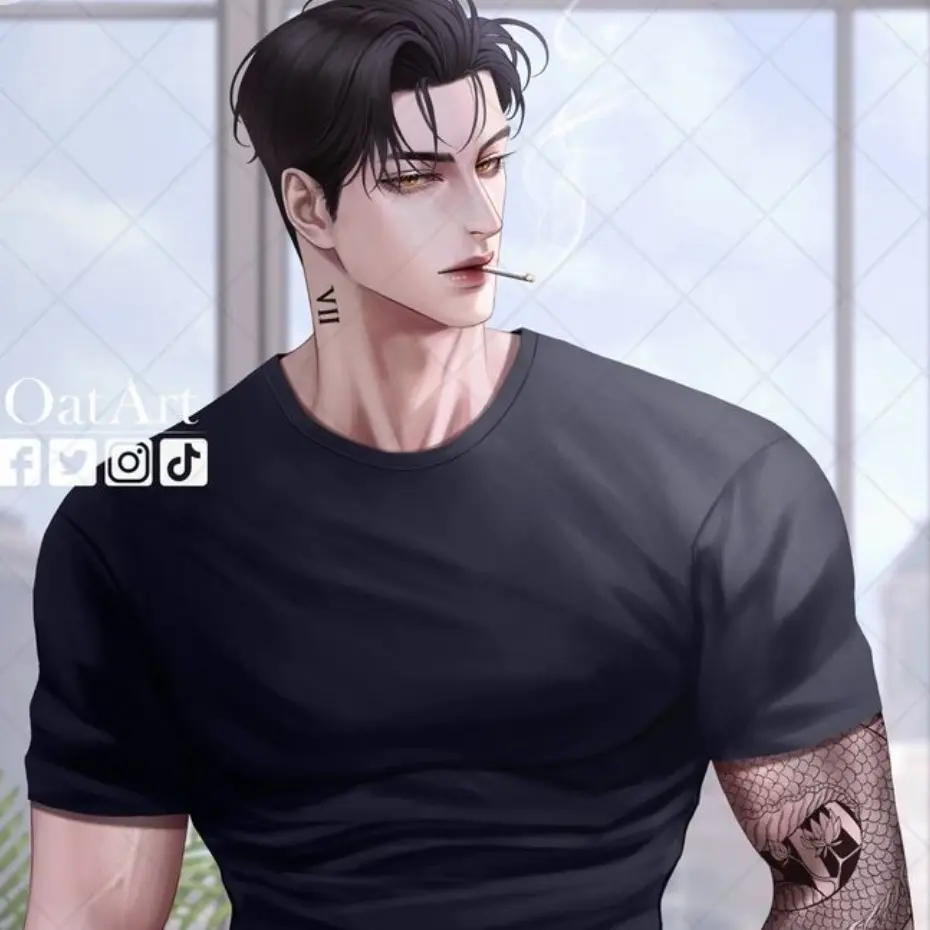 AstuteFile4862의 건달로 살기
