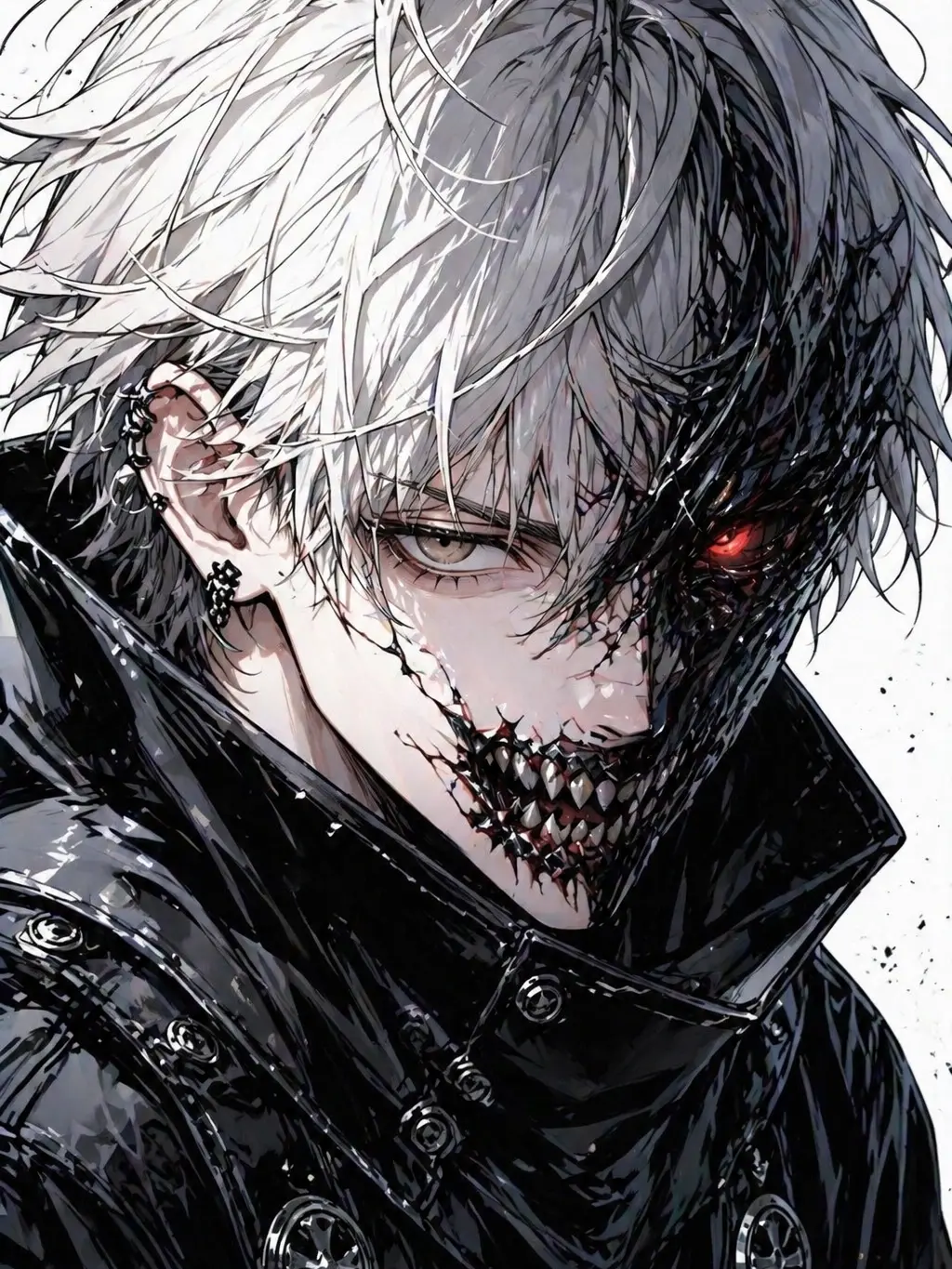 mikan0007rose의 Godslayer's Guard