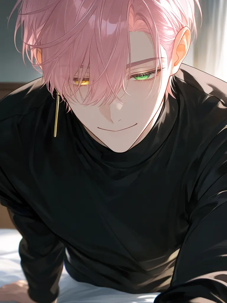 Virong4의 私のмилашка♡
