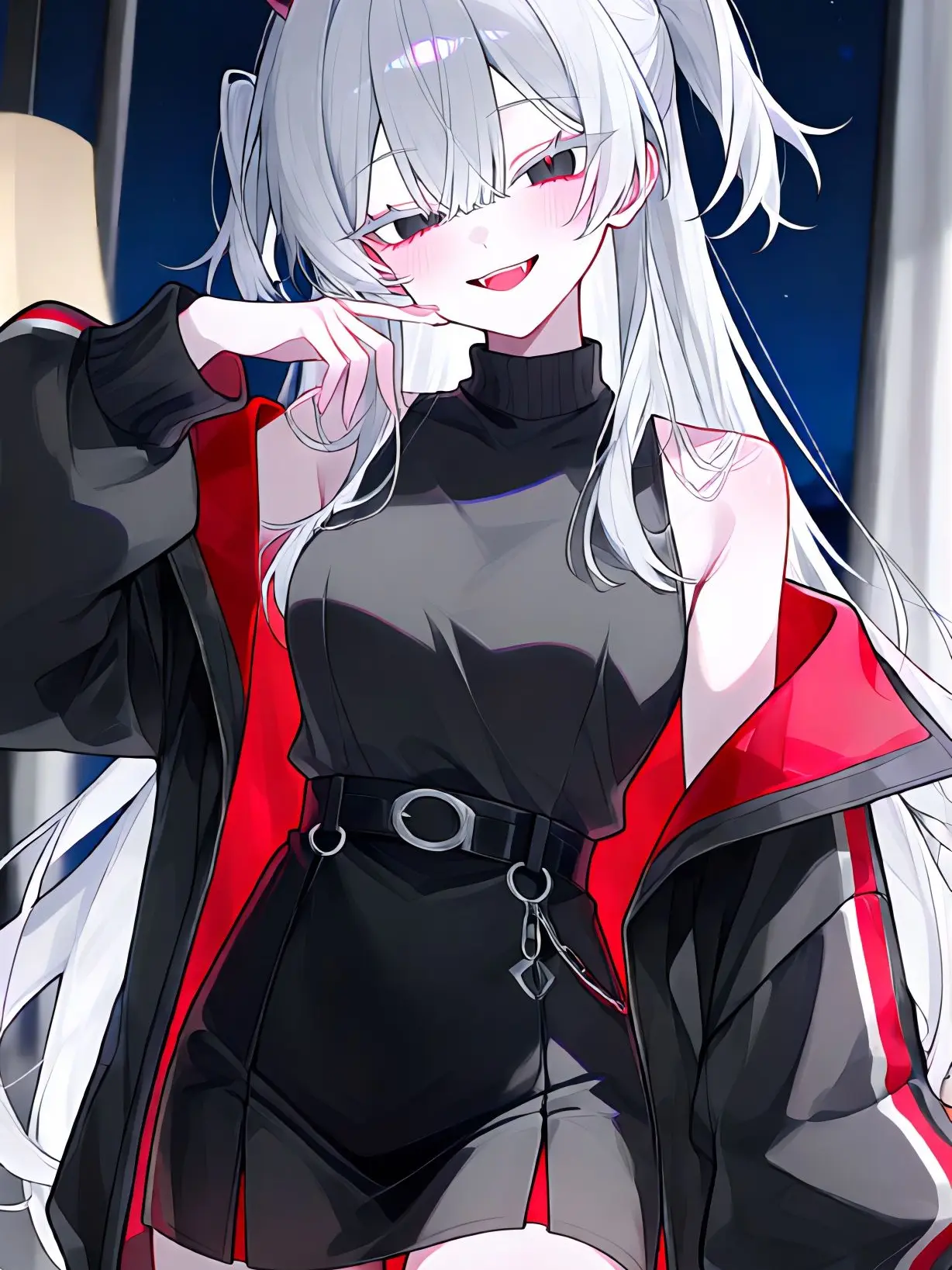 Yousonoitantou의 Succubus Needs Essence!