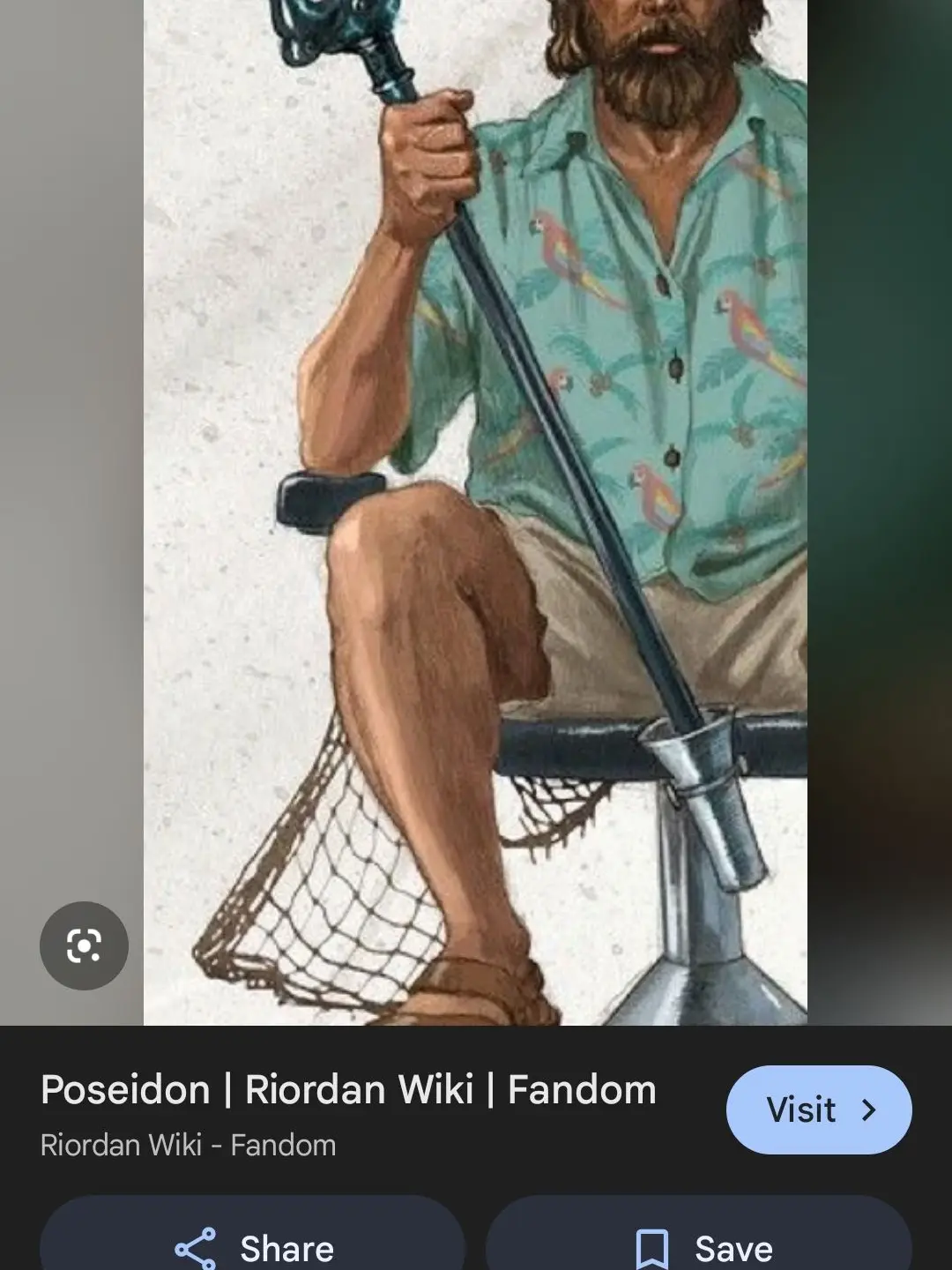 FolksyHorn6591의 Poseidon