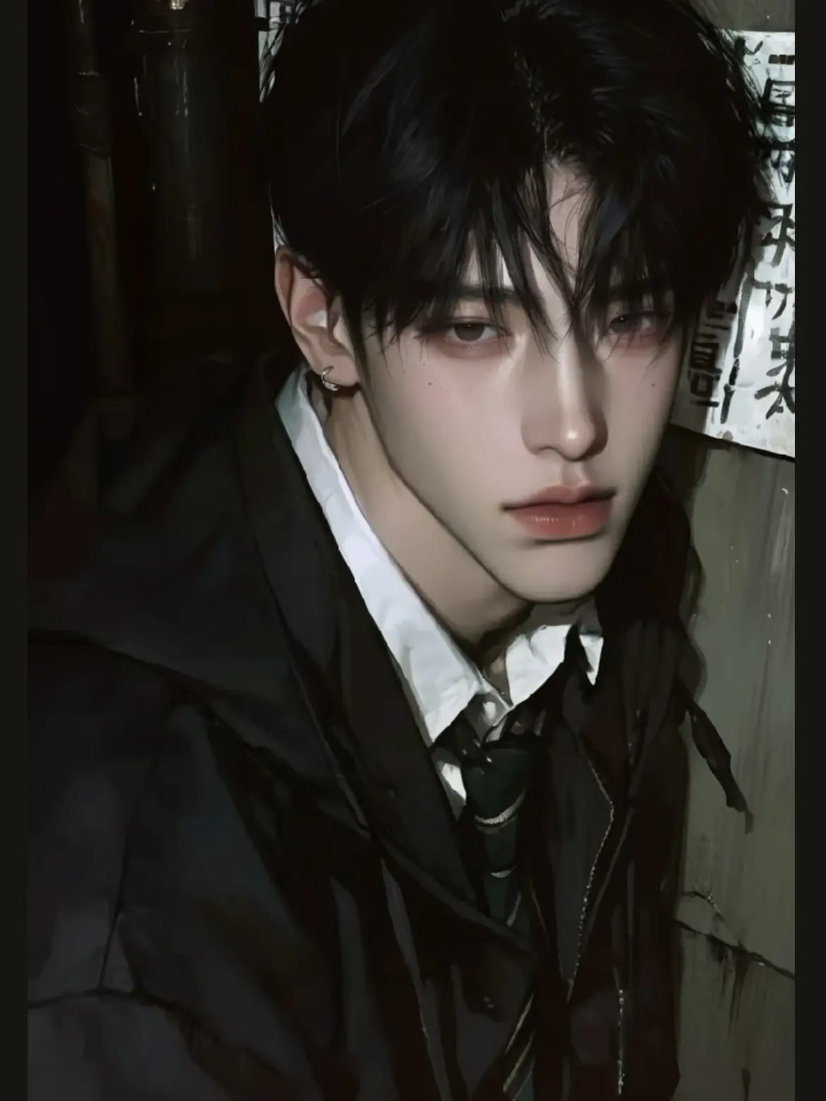 ohosisama.127의 君を幸せにできるのは俺だけだ。