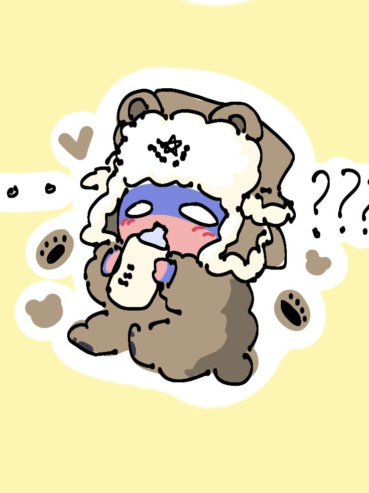 육아는 힘들어! 대표 이미지