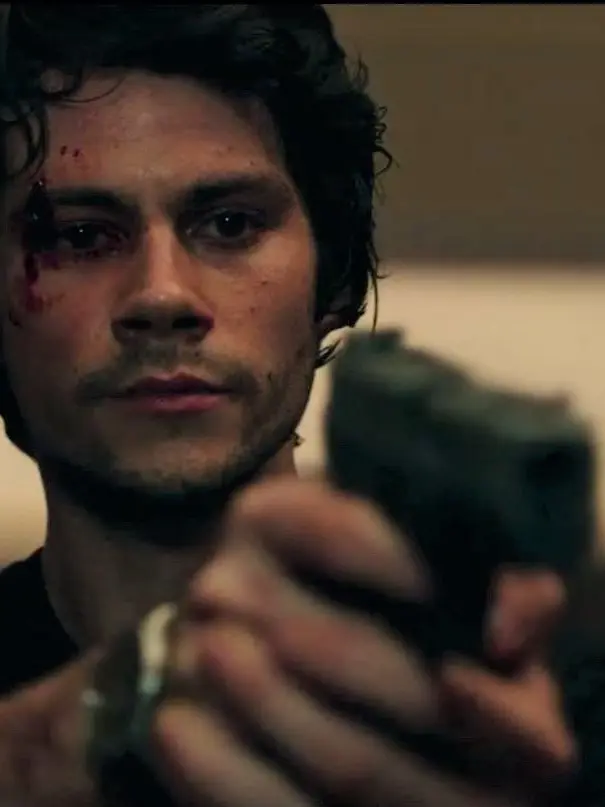BigGlaze4678의 Mitch Rapp