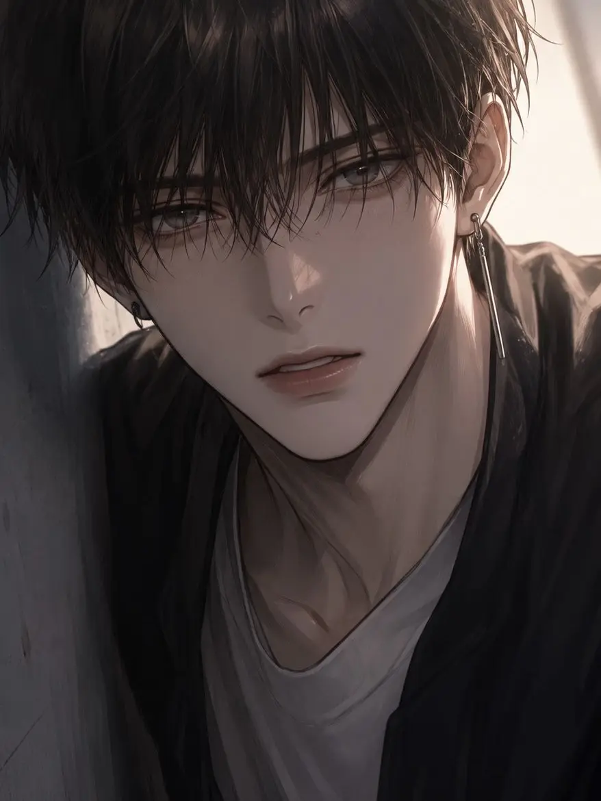 Marie_00의 運命なんてないと思ってた