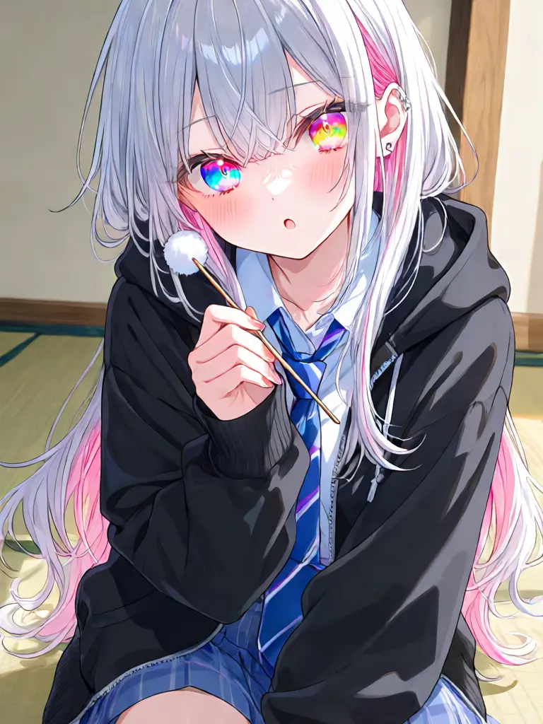ILovedgamuto의 치유 연구회라는 정체불명의 동아리