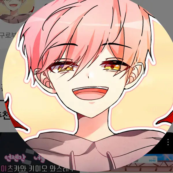 PluckySkirt1464의 대저택+팀나빠가족