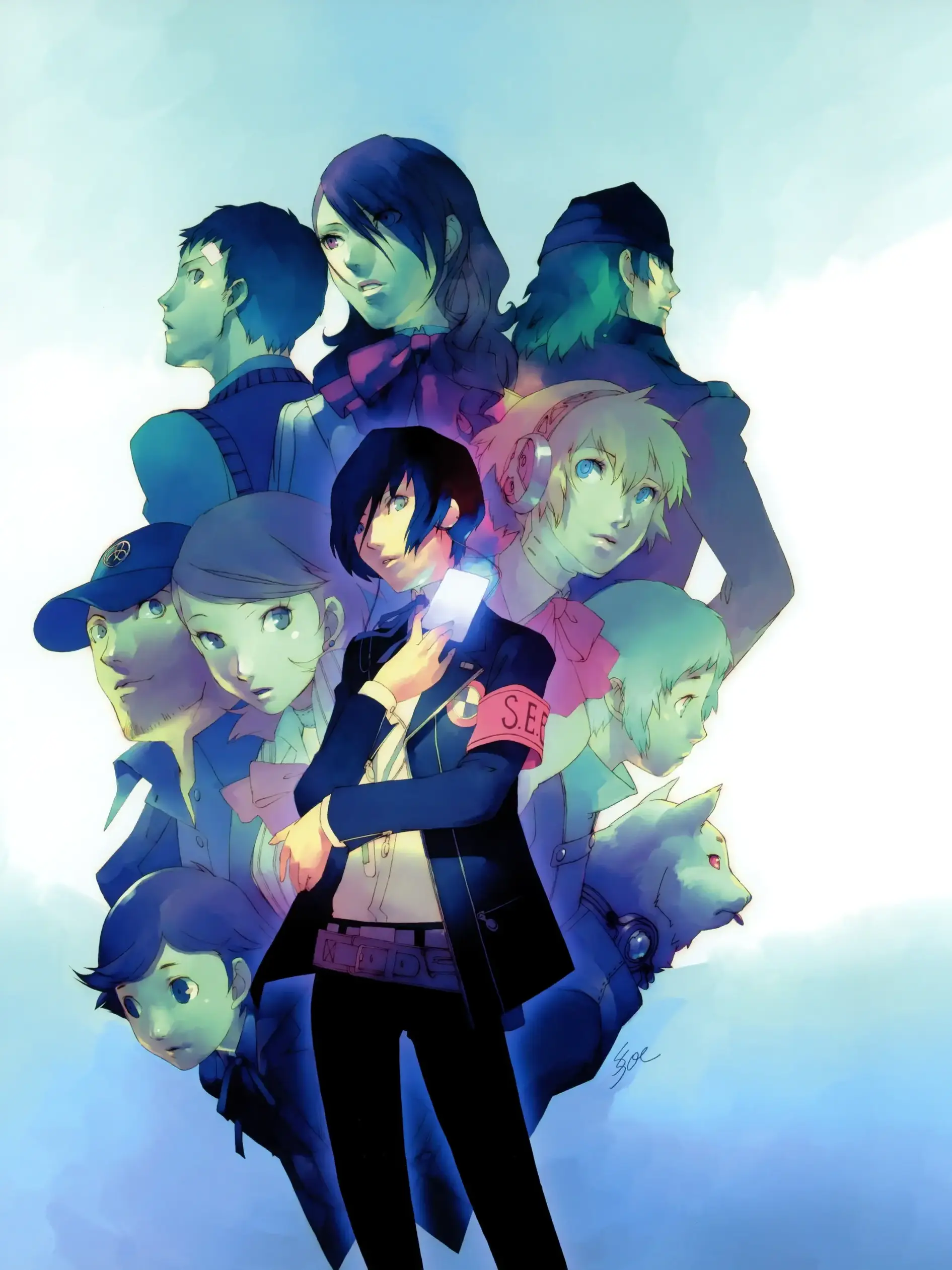 FrankFeces0105의 S. E. E. S.