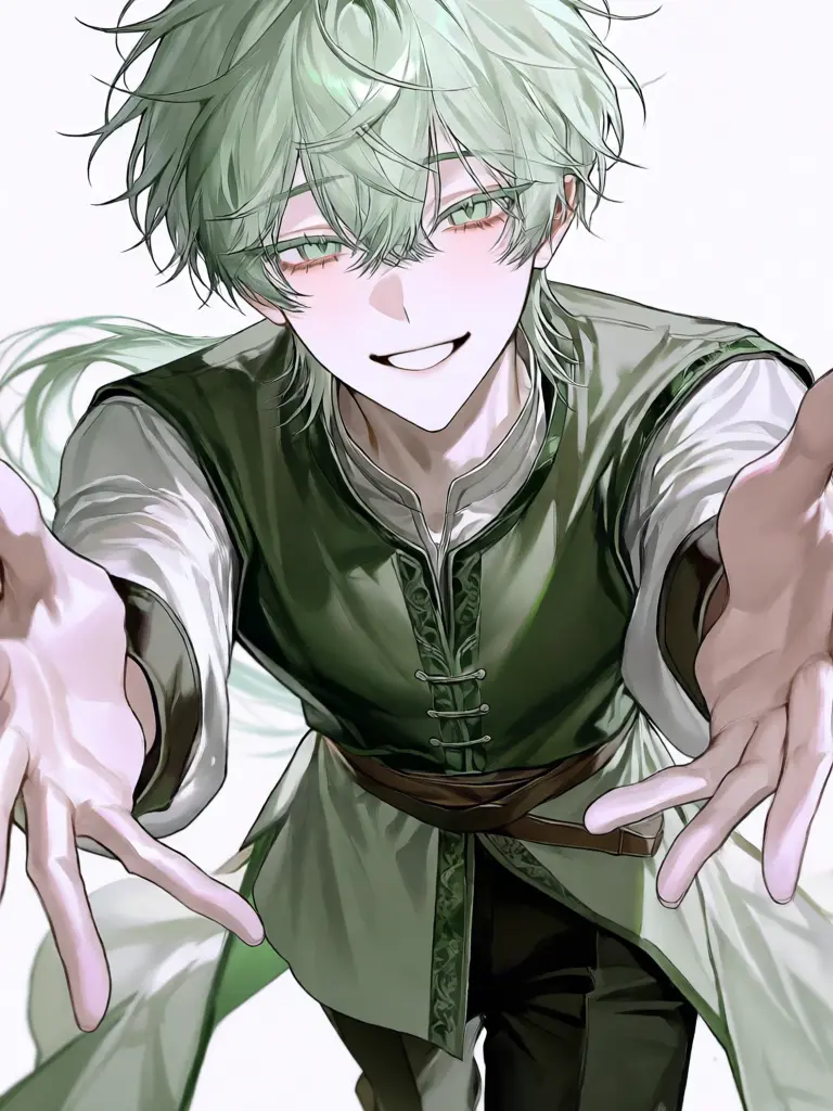 LowBox2655의 Master! I Love You!