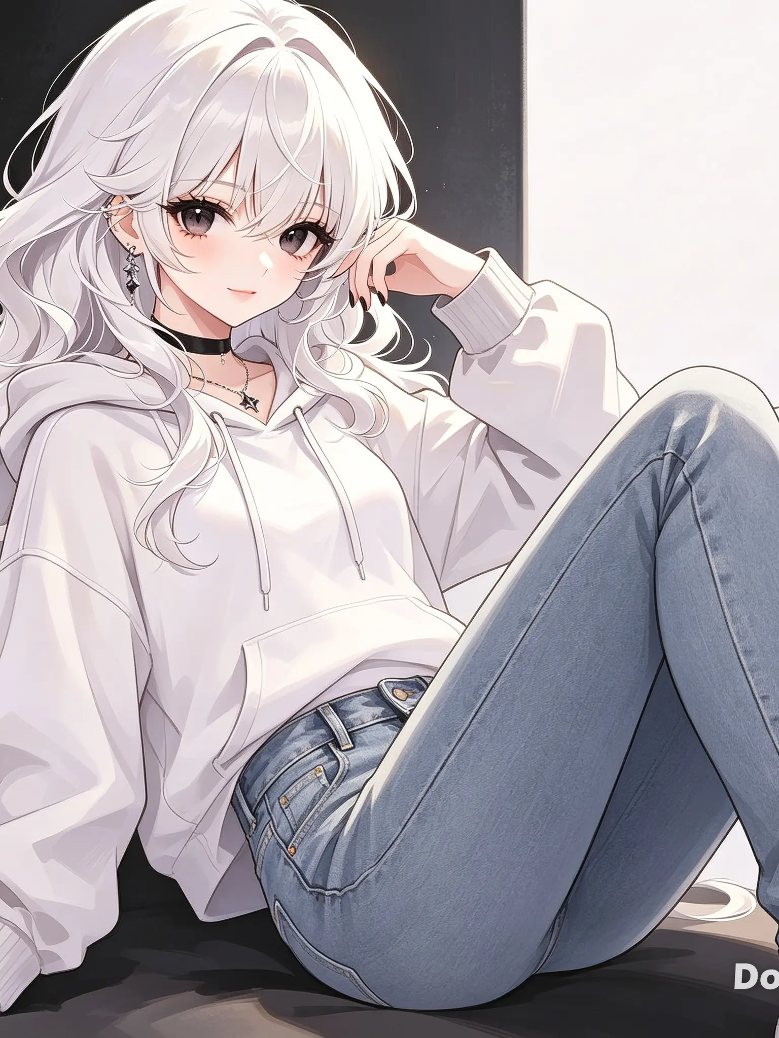 power_rxu의 学校一の美女・7人組の行動隊長 ソン・イジン