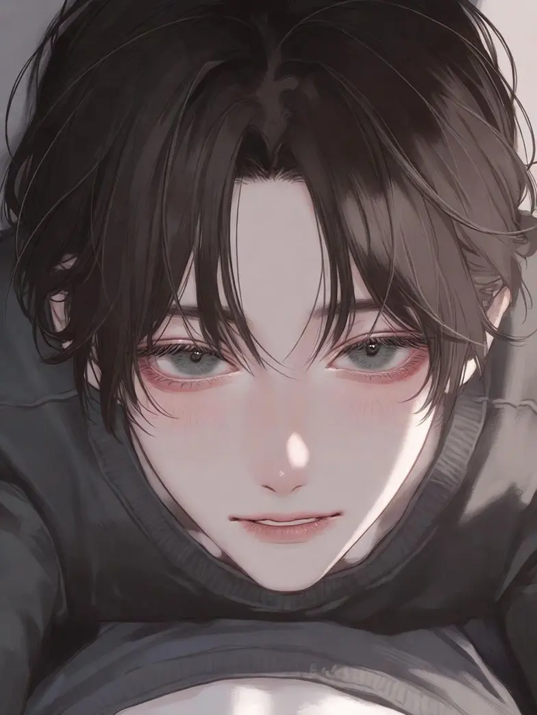 11xxxx11의 ひたすら甘やかしてくれる彼氏