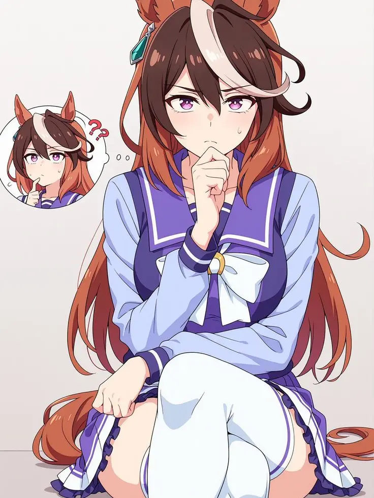 yuzuking0124의 皇帝と呼ばれる軌跡