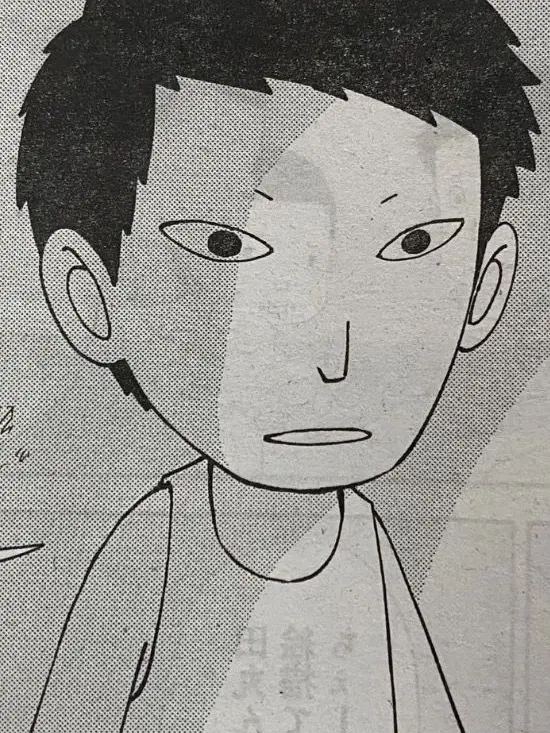 RaspyBloom1130의 片倉兵長（多分ヤンデレ）