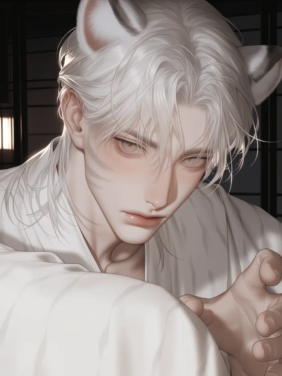 DourMink0145의 백야