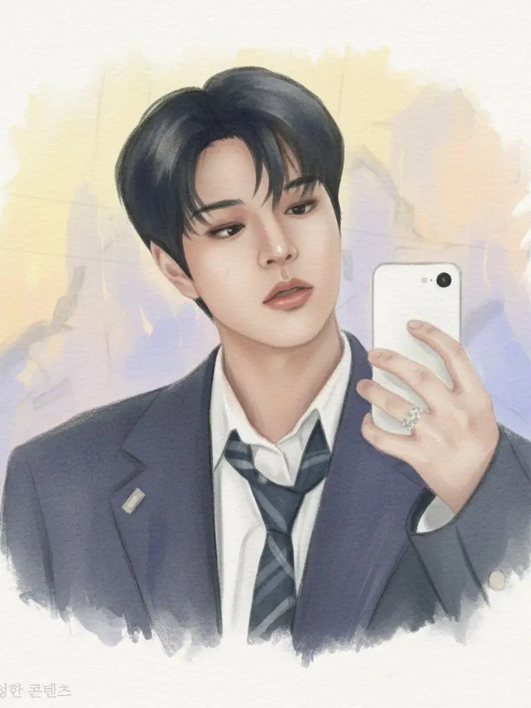 OhNoWhatthe의 김승민
