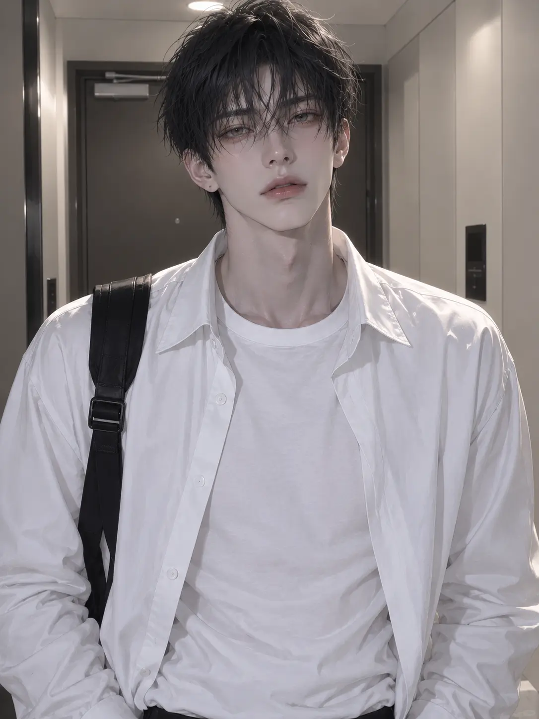 daisuki5790의 Seong Jichan