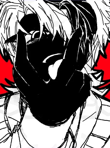 dioosidesugananika의 - +✝ 終焉を迎えた僕ら ✝+ -