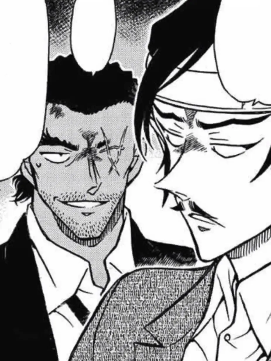 luv_.x_x._153의 警察と逃走犯