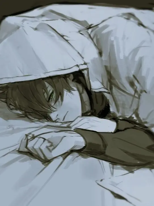 Arian_k1113의 Mental hospital roommate