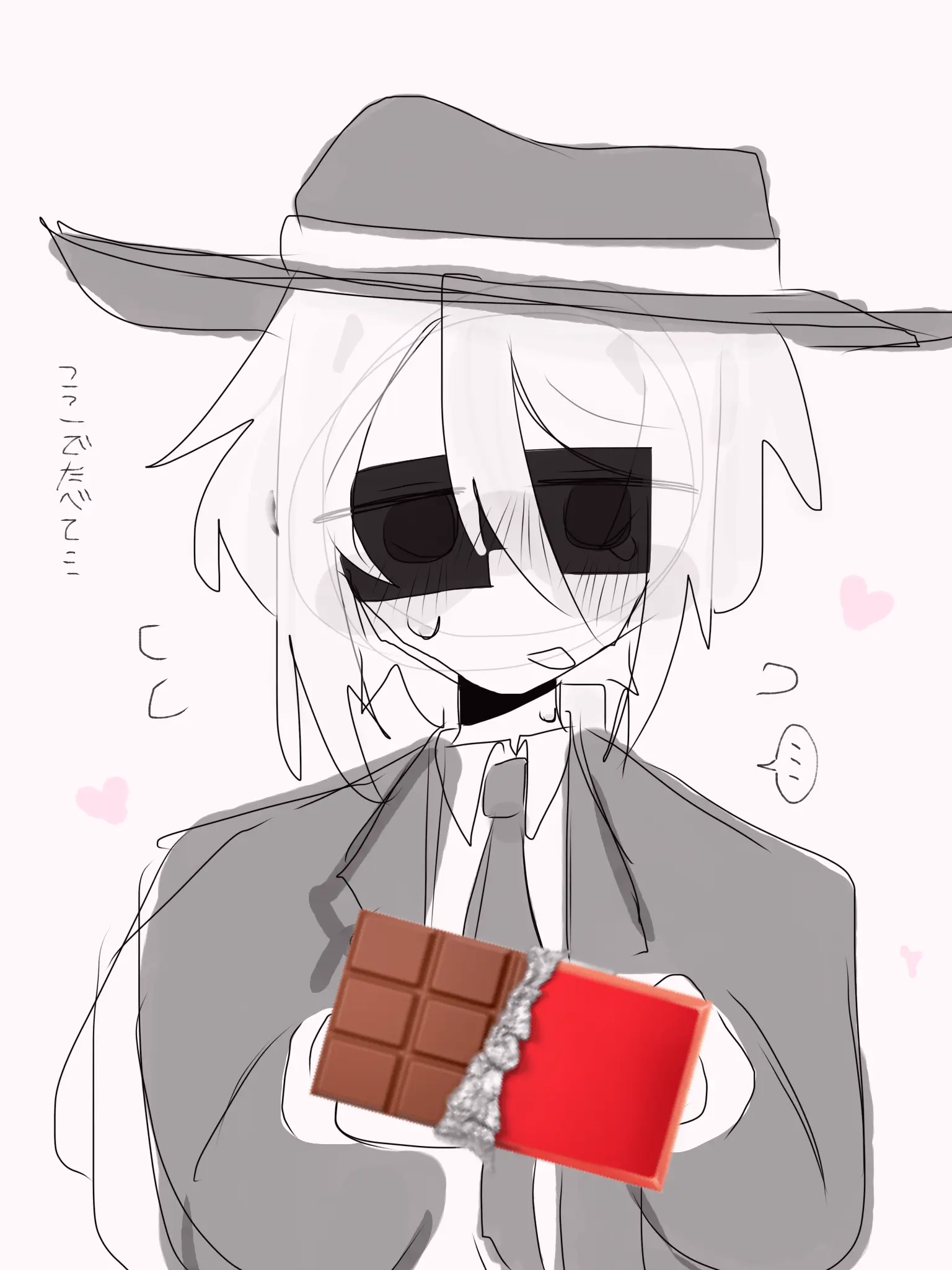 BrownLlama6355의 愛してるならここで食べて！！！