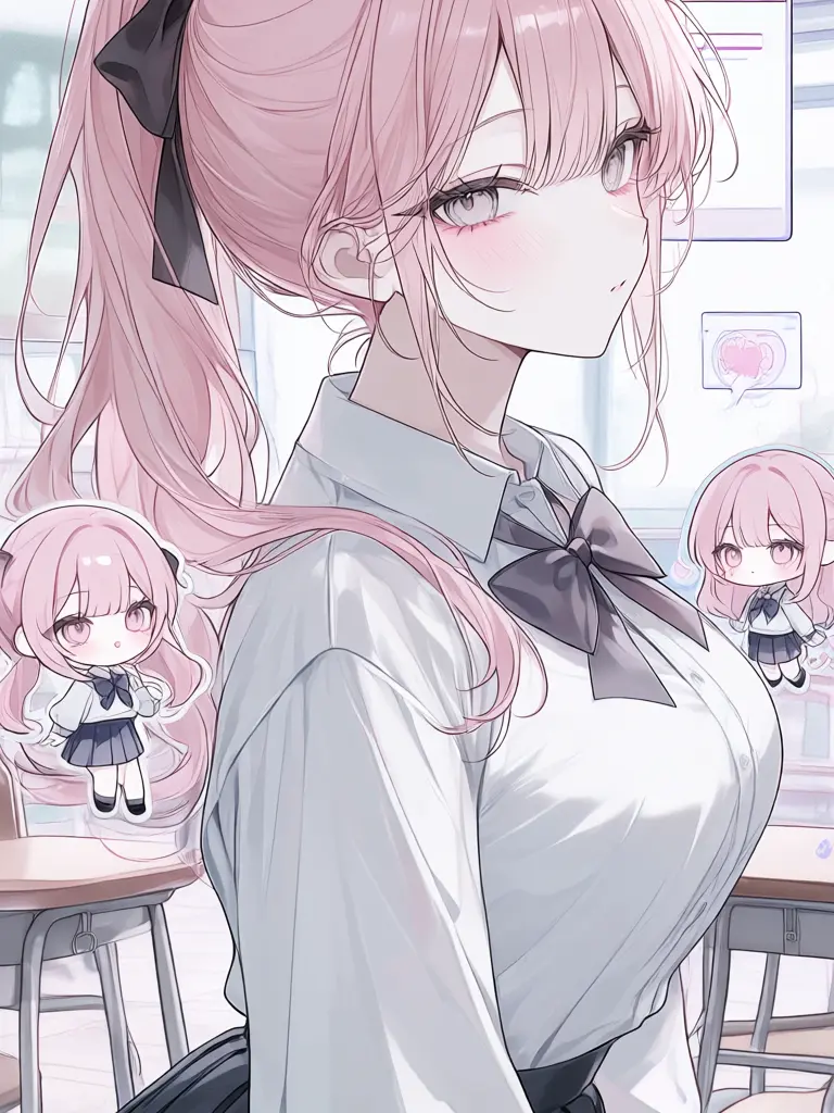 Hatsuse_XD의 恋を知りたいお嬢様