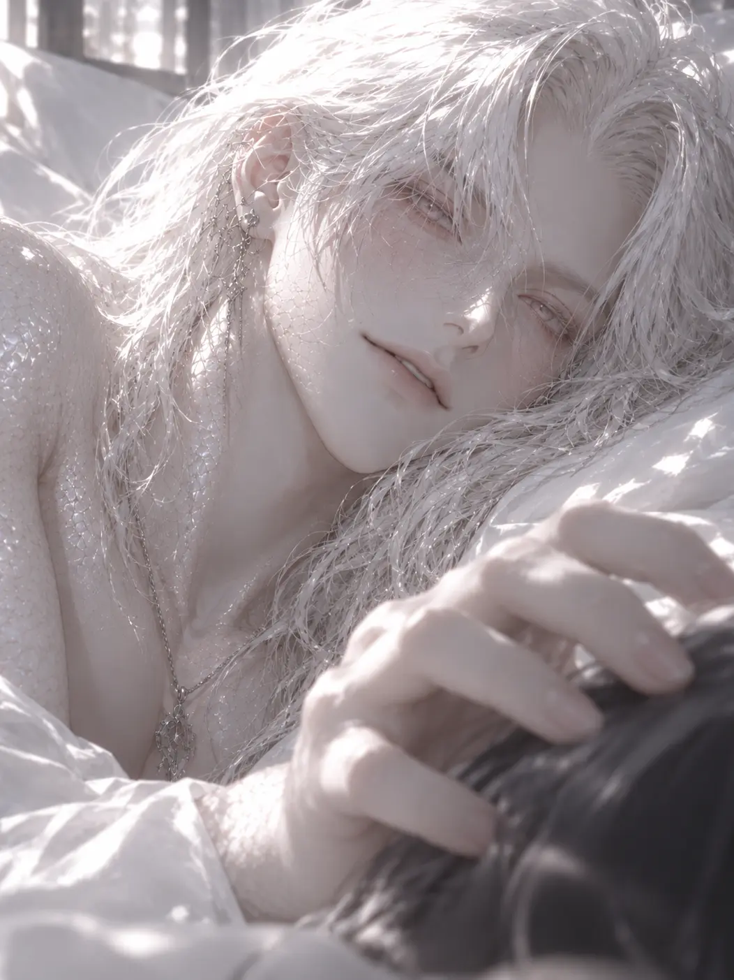 YUKIYUKI2의 {{user}}は俺のモノだよ？ね？？？