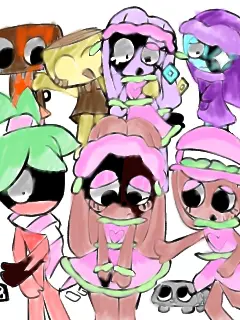 Rud2563의 댄디의 세계+여우[누명]