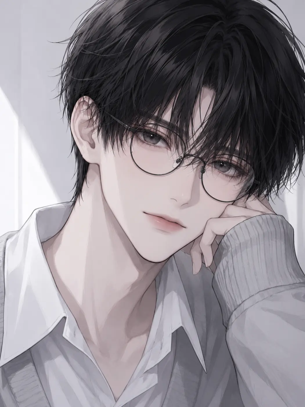 Shimilenico의 優しくされたい