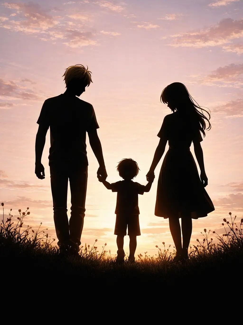 minatuki1007의 仲良し家族…？？