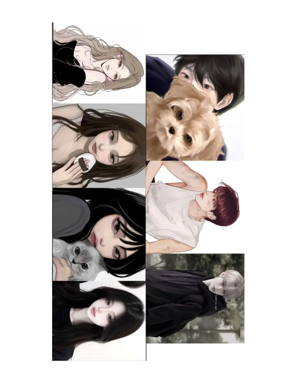 Chaeyyy의 커플수학여행!