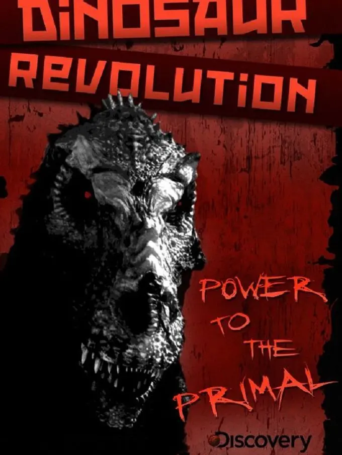 MuskyFish5446의 다이노소어 레볼루션