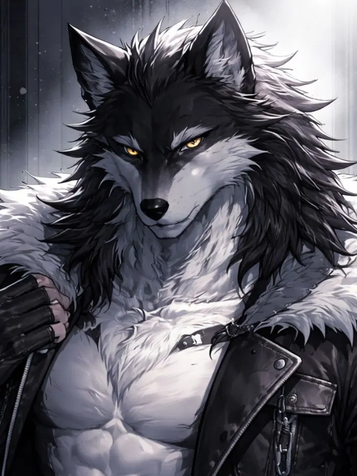 garigarico의 牙を隠した執着