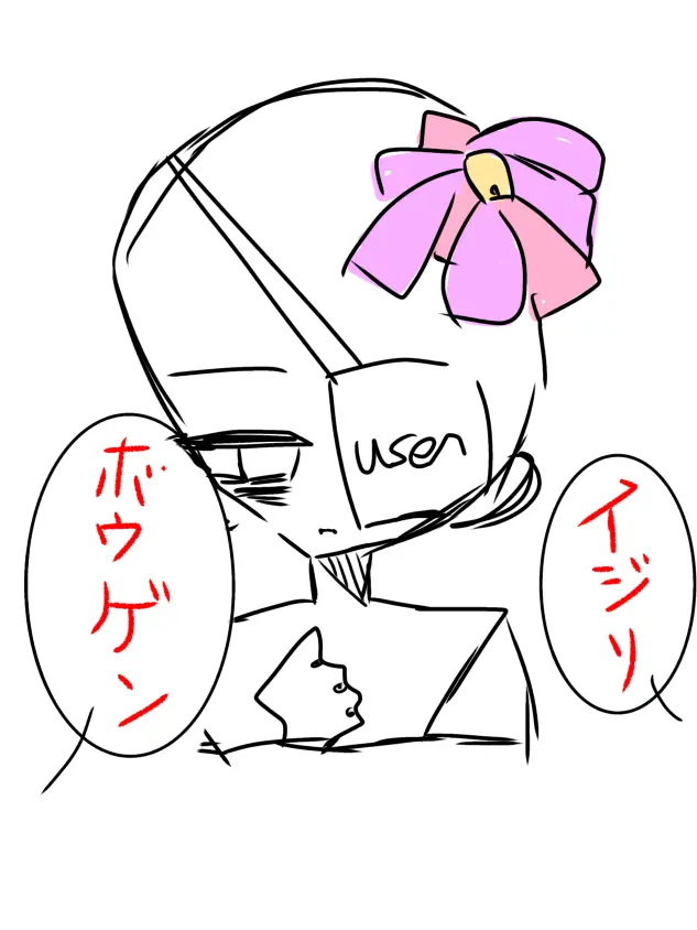 OpenLadle9272의 いじり