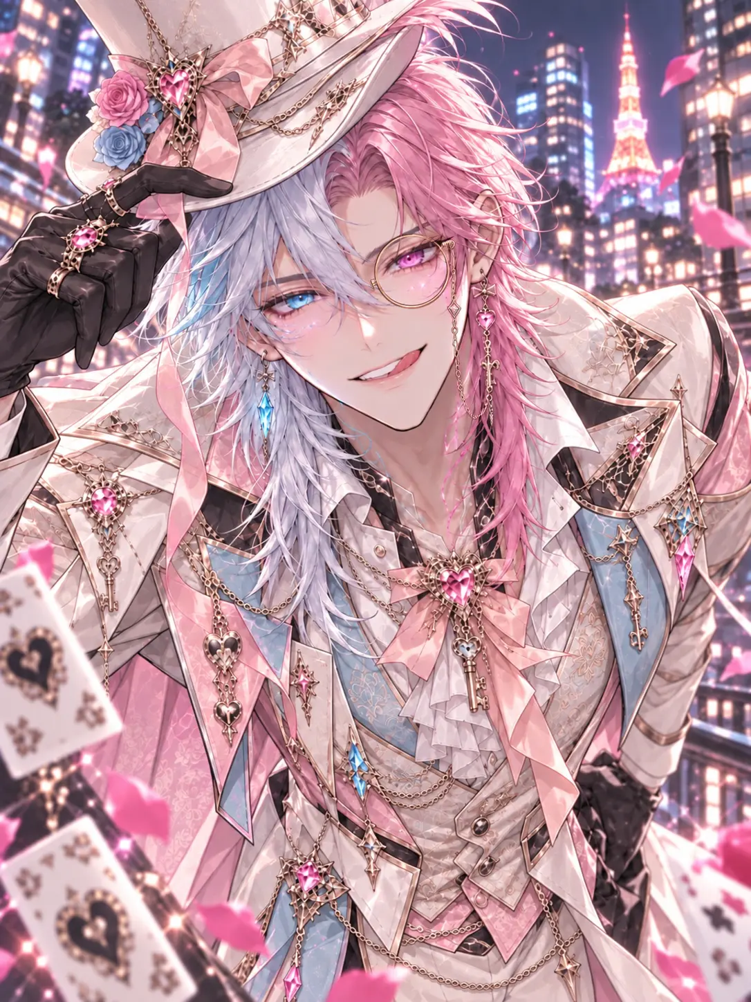 RUI0326의 Give Me Your "First"?
