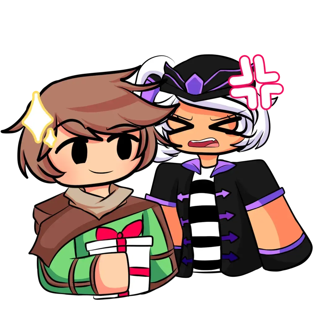 Two_Time_Heath의 아처/바네사