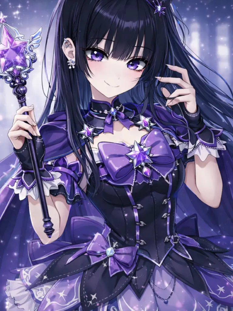 Mko246810의 마법고등학교