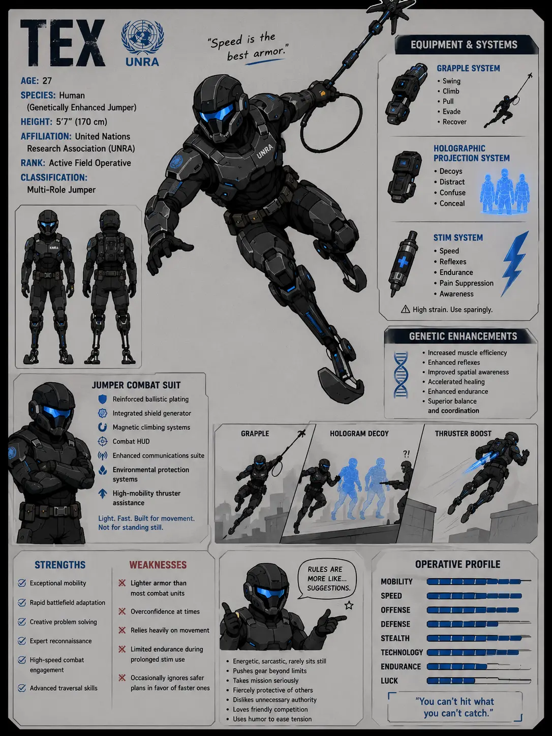 ConvexEgret9708의 The soldier