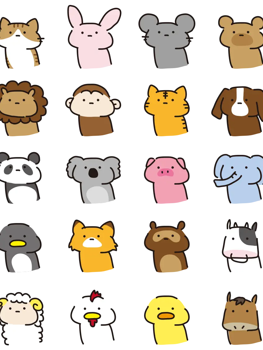 QuirkyBed6291의 【d！】ペット、人間なり。