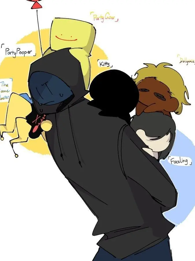 RawWorm6209의 Backroom